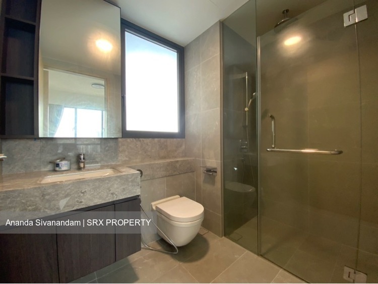 Jalan Kemaman (D12), Condominium #563925001